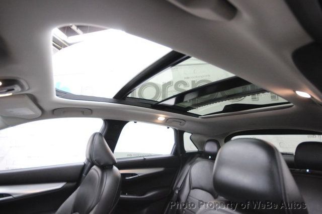 2021 INFINITI QX50 SENSORY FWD - 22911013 - 29