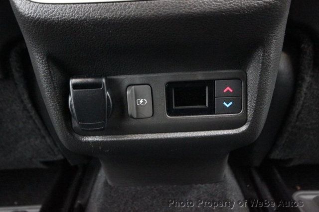 2021 INFINITI QX50 SENSORY FWD - 22911013 - 31