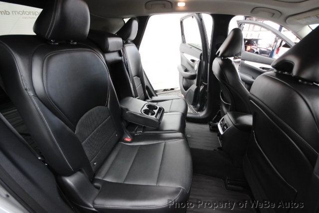 2021 INFINITI QX50 SENSORY FWD - 22911013 - 32