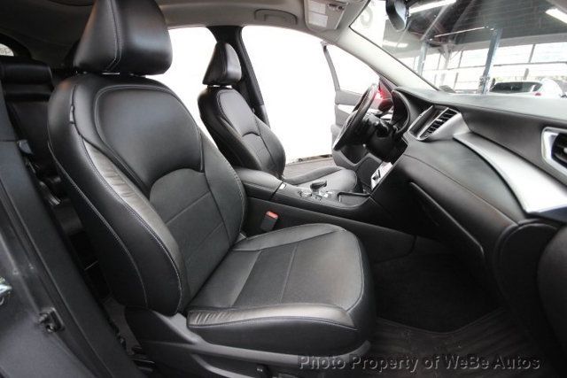 2021 INFINITI QX50 SENSORY FWD - 22911013 - 33