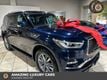 2021 INFINITI QX80 LUXE AWD - 22653064 - 0