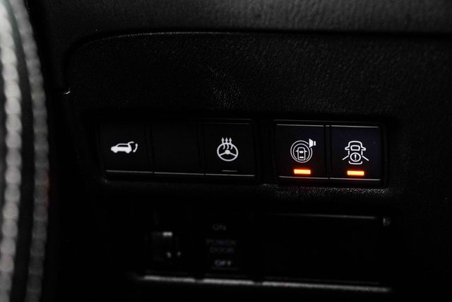 2021 INFINITI QX80 LUXE AWD - 23009683 - 27