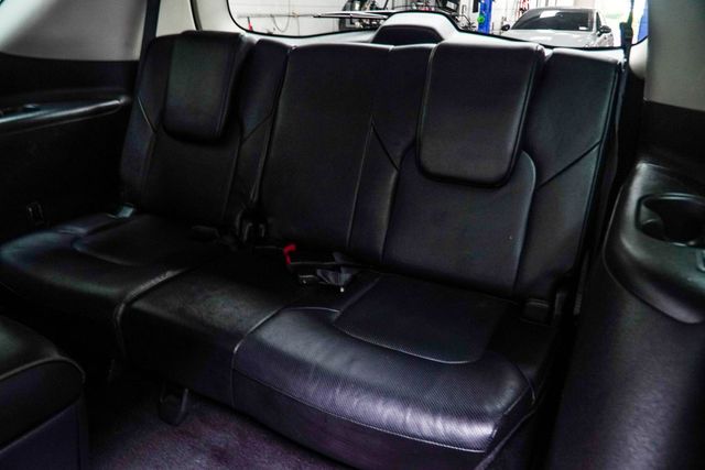2021 INFINITI QX80 LUXE AWD - 23009683 - 38