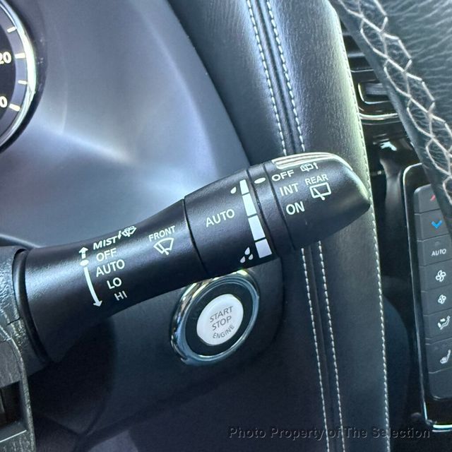 2021 INFINITI QX80 LUXE AWD W/LANE KEEPING ASSIST, APPLE CARPLAY/ANDROID AUDIO - 23009550 - 29