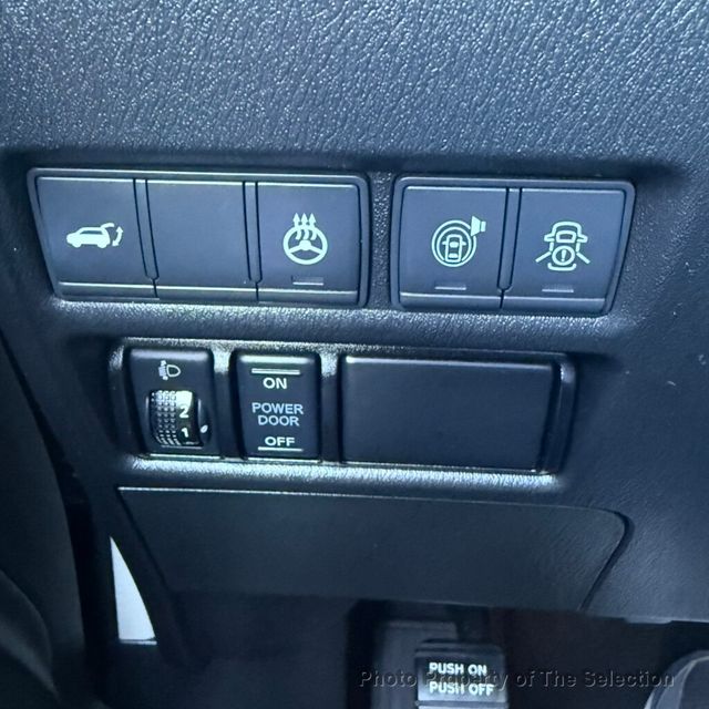 2021 INFINITI QX80 LUXE AWD W/LANE KEEPING ASSIST, APPLE CARPLAY/ANDROID AUDIO - 23009550 - 38