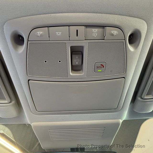 2021 INFINITI QX80 LUXE AWD W/LANE KEEPING ASSIST, APPLE CARPLAY/ANDROID AUDIO - 23009550 - 49