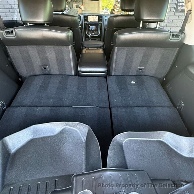 2021 INFINITI QX80 LUXE AWD W/LANE KEEPING ASSIST, APPLE CARPLAY/ANDROID AUDIO - 23009550 - 56