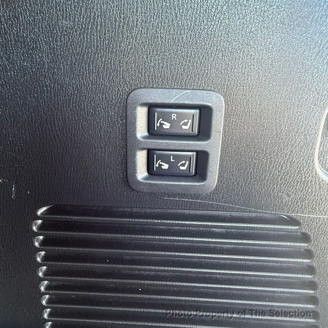 2021 INFINITI QX80 LUXE AWD W/LANE KEEPING ASSIST, APPLE CARPLAY/ANDROID AUDIO - 23009550 - 60