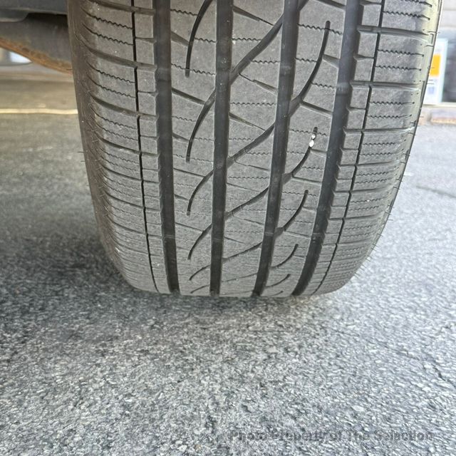 2021 INFINITI QX80 LUXE AWD W/LANE KEEPING ASSIST, APPLE CARPLAY/ANDROID AUDIO - 23009550 - 61