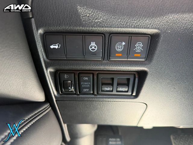 2021 INFINITI QX80 LUXE Sport Utility 4D - 23053015 - 36