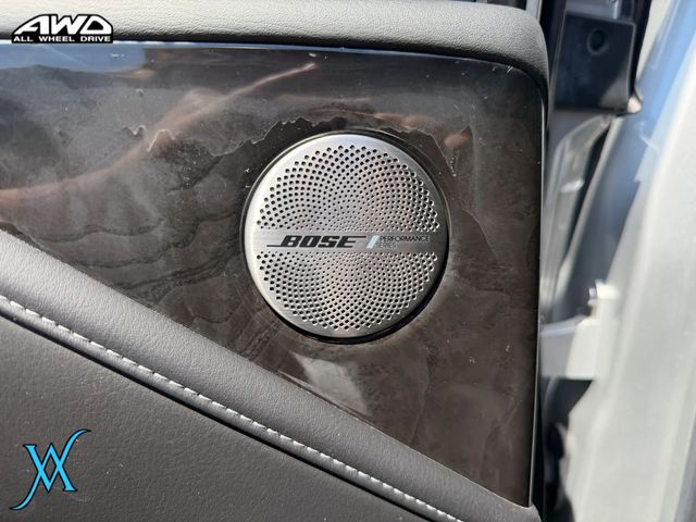 2021 INFINITI QX80 LUXE Sport Utility 4D - 23053015 - 37
