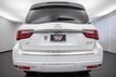 2021 INFINITI QX80 PREMIUM SELECT AWD - 22782356 - 38