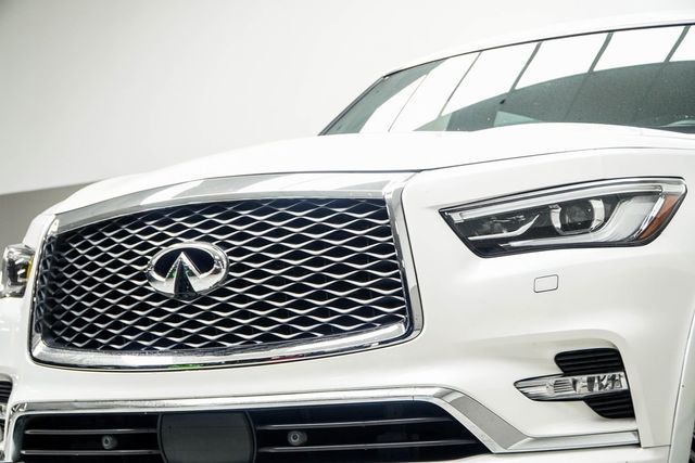 2021 INFINITI QX80 SENSORY AWD - 22952733 - 1