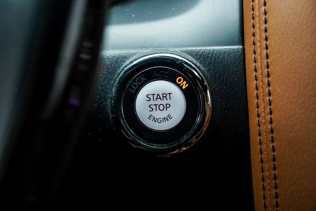 2021 INFINITI QX80 SENSORY AWD - 22952733 - 19