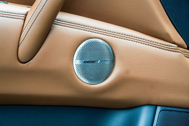 2021 INFINITI QX80 SENSORY AWD - 22952733 - 30