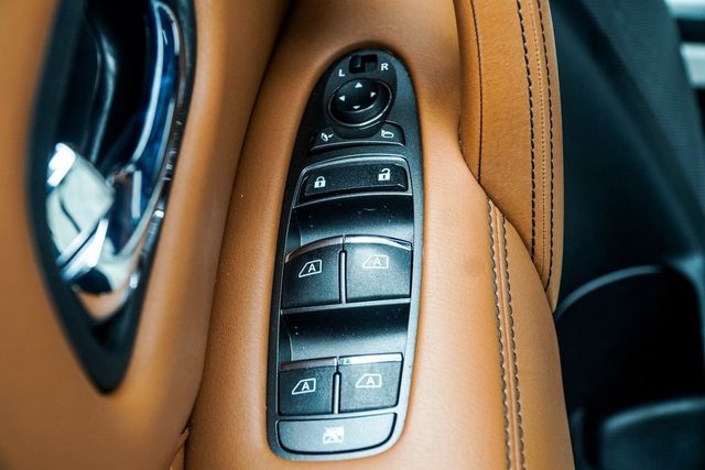 2021 INFINITI QX80 SENSORY AWD - 22952733 - 31