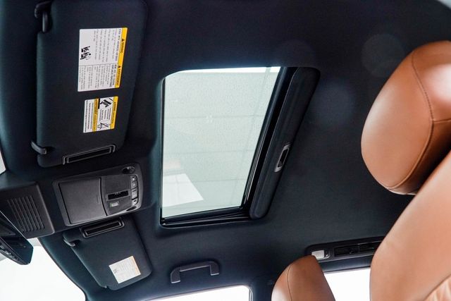 2021 INFINITI QX80 SENSORY AWD - 22952733 - 35