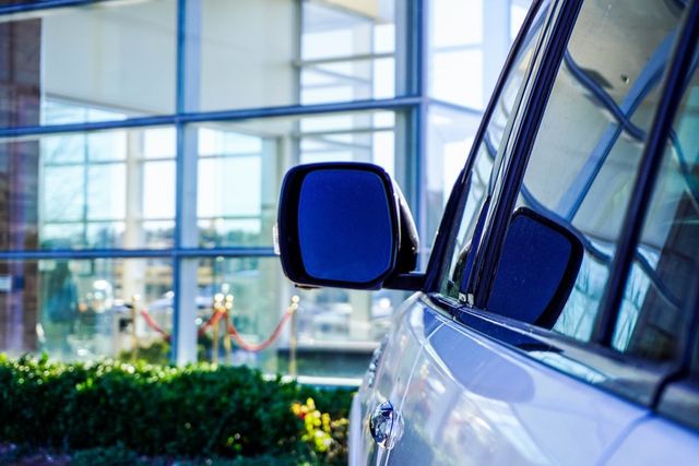 2021 INFINITI QX80 SENSORY AWD - 22919376 - 11