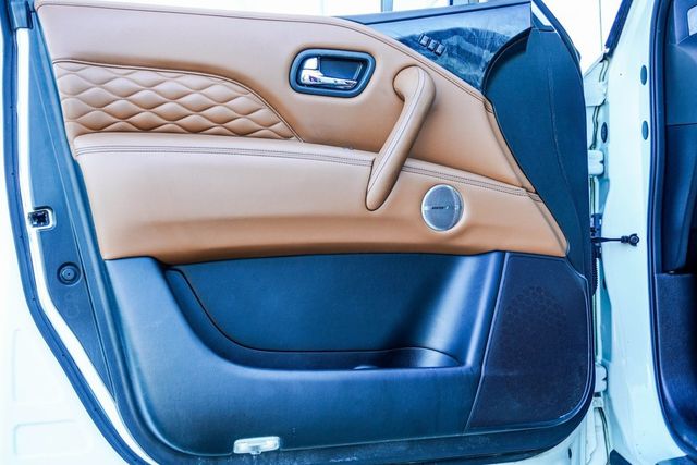 2021 INFINITI QX80 SENSORY AWD - 22919376 - 14