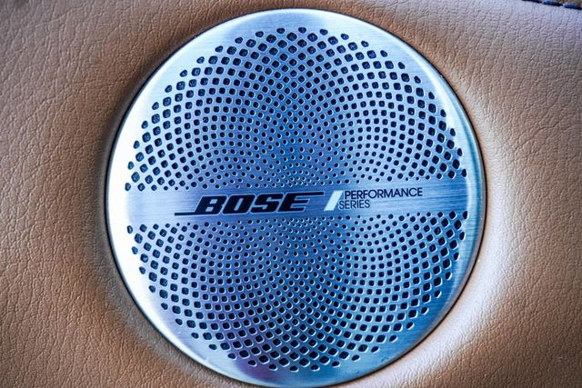 2021 INFINITI QX80 SENSORY AWD - 22919376 - 15