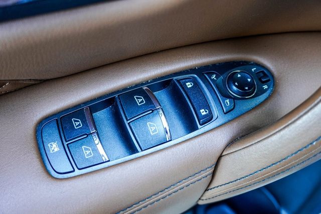 2021 INFINITI QX80 SENSORY AWD - 22919376 - 16