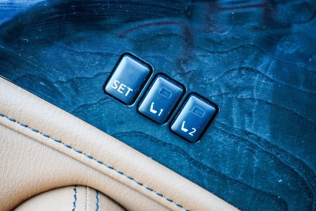 2021 INFINITI QX80 SENSORY AWD - 22919376 - 17