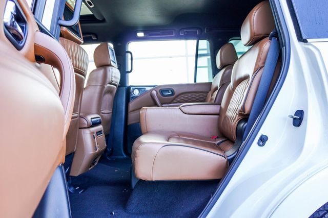 2021 INFINITI QX80 SENSORY AWD - 22919376 - 19