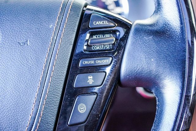 2021 INFINITI QX80 SENSORY AWD - 22919376 - 22