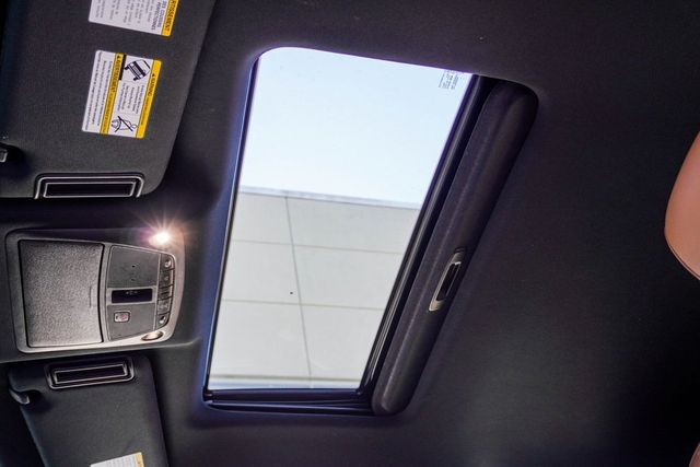 2021 INFINITI QX80 SENSORY AWD - 22919376 - 28