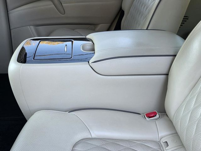 2021 INFINITI QX80 SENSORY RWD - 22982573 - 9