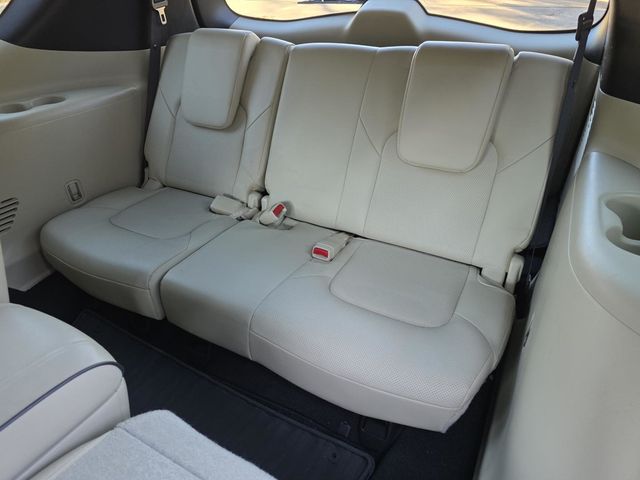 2021 INFINITI QX80 SENSORY RWD - 22982573 - 17