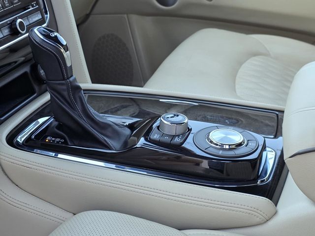 2021 INFINITI QX80 SENSORY RWD - 22982573 - 31