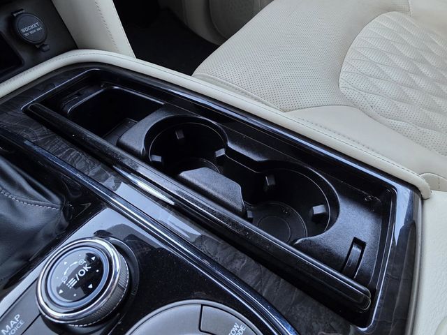 2021 INFINITI QX80 SENSORY RWD - 22982573 - 32