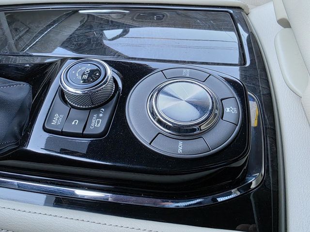 2021 INFINITI QX80 SENSORY RWD - 22982573 - 33