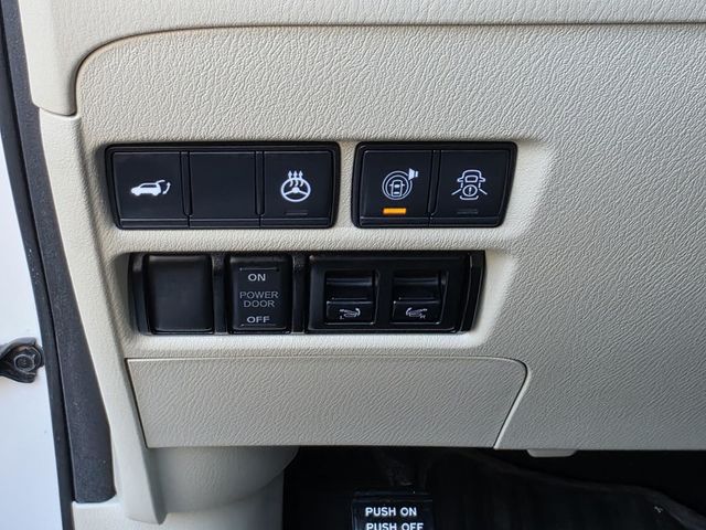 2021 INFINITI QX80 SENSORY RWD - 22982573 - 34