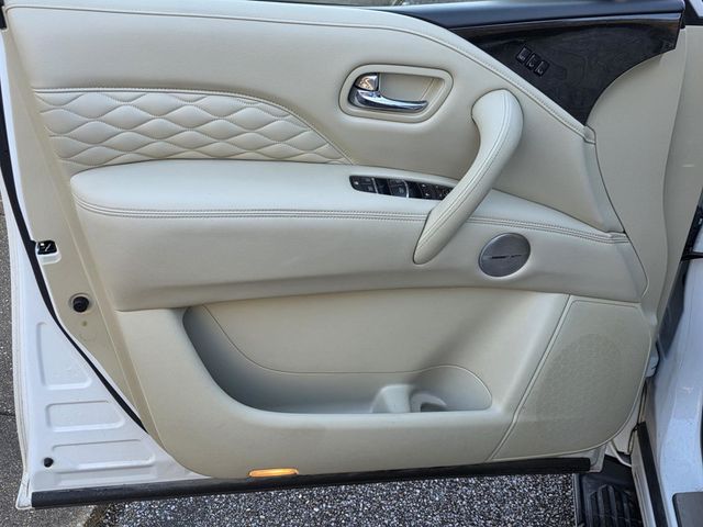 2021 INFINITI QX80 SENSORY RWD - 22982573 - 42