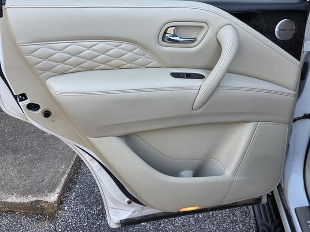 2021 INFINITI QX80 SENSORY RWD - 22982573 - 43