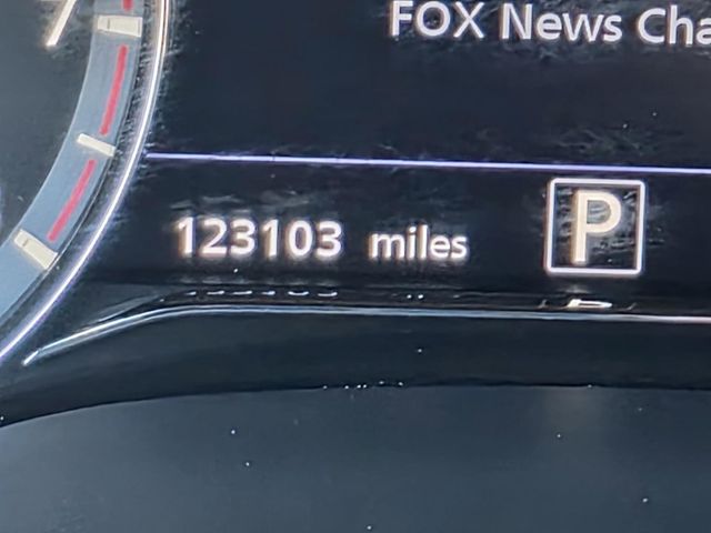 2021 INFINITI QX80 SENSORY RWD - 22982573 - 47