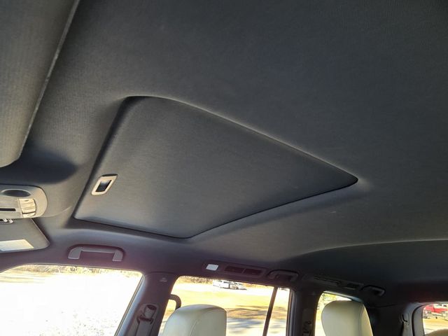 2021 INFINITI QX80 SENSORY RWD - 22982573 - 6