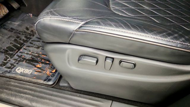 2021 INFINITI QX80 SENSORY RWD - 23082195 - 11