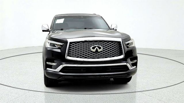 2021 INFINITI QX80 SENSORY RWD - 23082195 - 1