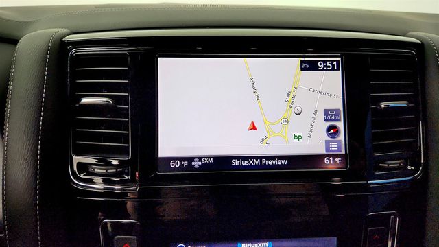 2021 INFINITI QX80 SENSORY RWD - 23082195 - 19