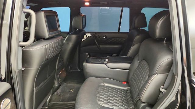 2021 INFINITI QX80 SENSORY RWD - 23082195 - 20