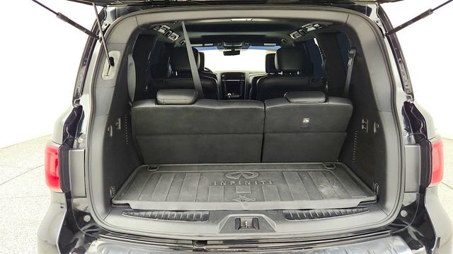 2021 INFINITI QX80 SENSORY RWD - 23082195 - 23