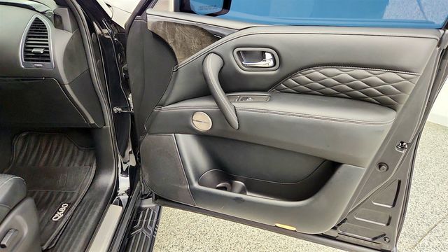 2021 INFINITI QX80 SENSORY RWD - 23082195 - 28