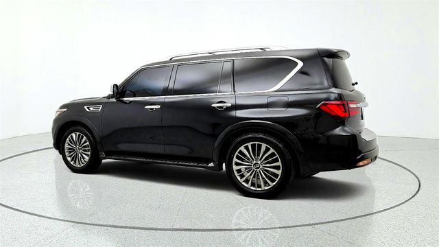 2021 INFINITI QX80 SENSORY RWD - 23082195 - 6