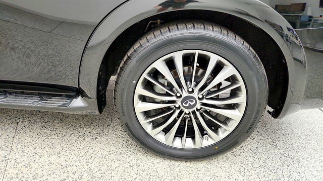 2021 INFINITI QX80 SENSORY RWD - 23082195 - 8