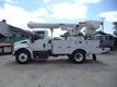 2021 International MV607 Altec L37M Bucket Truck, NON CDL,  37FT BOOM 42FT REACH - 23023521 - 9