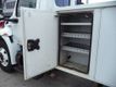 2021 International MV607 Altec L37M Bucket Truck, NON CDL,  37FT BOOM 42FT REACH - 23023521 - 25