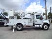 2021 International MV607 Altec L37M Bucket Truck, NON CDL,  37FT BOOM 42FT REACH - 23023521 - 36